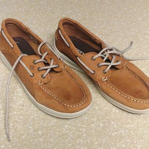 Boy's Sperry Top-Sider Shoes